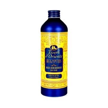 Tesori d’Oriente Giglio blu e Papiro 500ml