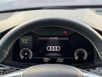 Audi A6 C8 2024 Audi A6 Limousine 299 KM,Panorama,BO,Wentylacja,Head Up 2.0 265KM, zdjęcie 18