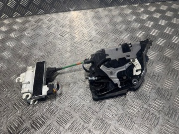 BMW 5 G30 G31 M5 ZÁMEK DOTAHOVACÍ DVEŘE LEVÝ PŘEDNÍ 7477699