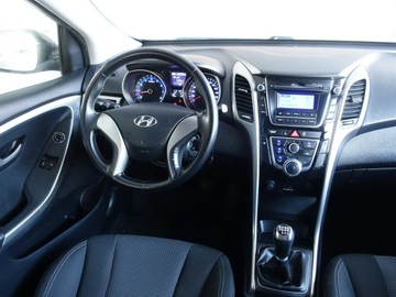 Hyundai i30 II Hatchback 5d 1.4 MPI 100KM 2012 Hyundai i30 1.4, zdjęcie 20