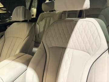 BMW X7 SUV Facelifting 3.0 40d 352KM 2026 BMW X7 xDrive40d Sport Suv 3.0 (352KM) 2026, zdjęcie 6