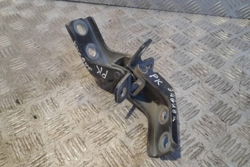 PANT LEVÝCH PŘEDNÍCH DVEŘE JAGUAR S-TYPE (X200) 03A6A 2.7L DIESEL 152KW