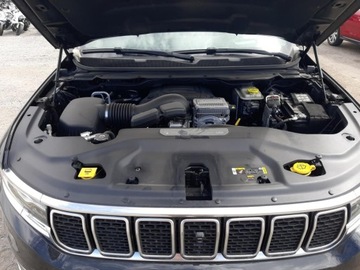 Jeep 2022 Jeep Wagoneer Series II 2022 5.7l 5.7 Benzyna 392KM, zdjęcie 6