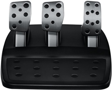 Рулевое колесо Logitech G29 Driving Force для ПК/PS3/PS4/PS5
