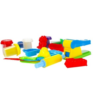 НАБОР ИГРУШЕК PAW PATROL ФОРМЫ ДЛЯ ЛИТЬЯ КОВРИК