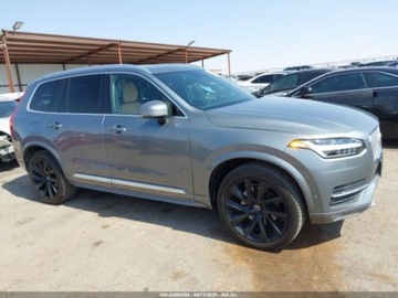 Volvo XC90 II 2019 Volvo XC 90 T6 inscription 2.0 Benzyna 316KM, zdjęcie 8