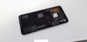 КОРПУС КРЫШКИ БАТАРЕИ ORY HUAWEI P20 LITE