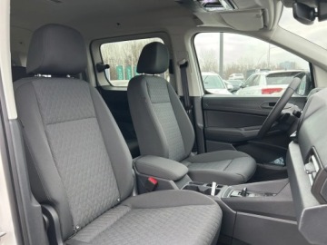 Volkswagen Caddy V 2026 Volkswagen Caddy Maxi 7 os. EDITION/automat, 1.5 T, zdjęcie 15