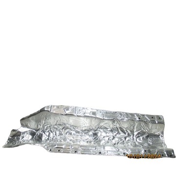 OSŁONA TERMICZNA WYDECHU MEGANE IV SCENIC 747515068R