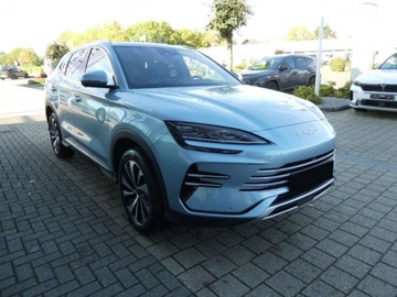 BYD Seal U 2025 DM-i 1.5T Design AWD Suv 1.5 (324KM) 2025, zdjęcie 4