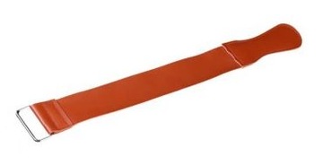 Двойной листовой металл для заточки 5 шт.