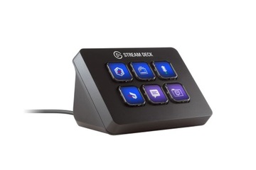 Мини-панель ELGATO Stream Deck