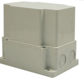 Puszka Elektryczna hermetyczna BS 170x120x140 IP66