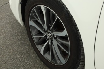 Toyota Avensis III Sedan Facelifting 2015 2.0 D-4D 143KM 2017 Toyota Avensis 2.0 D-4D, Salon Polska, VAT 23%, zdjęcie 18