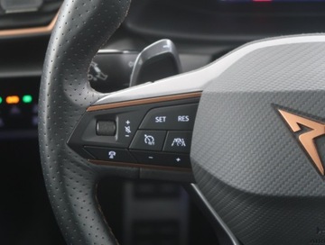 Cupra Formentor Crossover 1.5 TSI 150KM 2022 Cupra Formentor 1.5 TSI, Salon Polska, Serwis ASO, zdjęcie 15