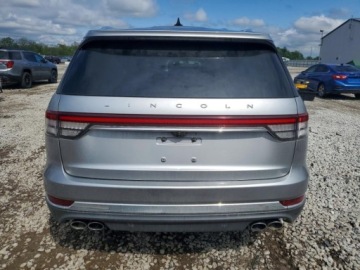 Lincoln Aviator 2021 Lincoln Aviator Reserve 2021 3.0 Benzyna 400KM, zdjęcie 2