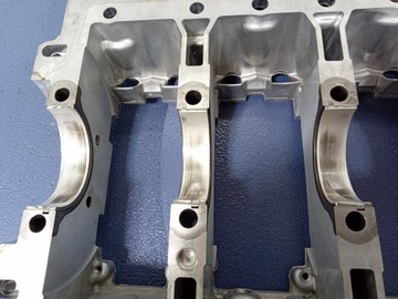 BMW M2 F87 M3 F80 F82 BLOK MOTORU 3.0 S55B30A