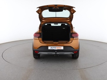 Dacia Sandero III Hatchback 5d 1.0 TCe 90KM 2022 Dacia Sandero LPG navi klimatyzacja kamera i, zdjęcie 18