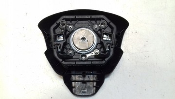 AIRBAG ULOŽENÍ VZDUCHOVÁ OPEL MOVANO FACELIFT 03-10