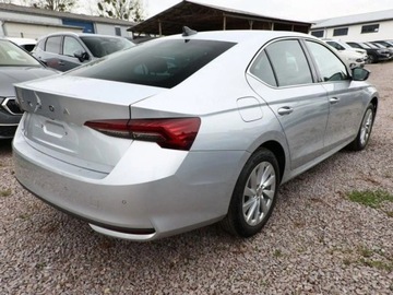 Skoda Octavia IV Liftback 1.5 TSI EVO 150KM 2025 Octavia Edition 130 Selection 1.5 TSI mHEV DSG 150KM 2025, zdjęcie 1