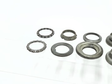 Чашки подшипников руля ZZR Bolero Romet