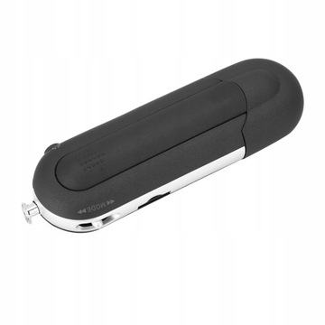 MP3-ПЛЕЕР 3,7*1,0*0,6 ДЮЙМА USB 2,0