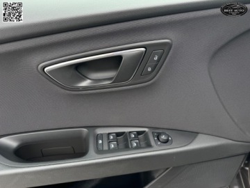 Seat Leon III X-Perience 2.0 TDI CR 150KM 2015 Seat Leon 2.0 Tdi - 4x4 - Szwajcaria Oponki lato - Radar Navi - Top 2.0, zdjęcie 20