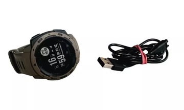 SMARTWATCH GARMIN INSTINCT