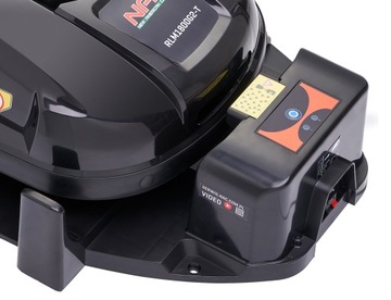 NAC ROBOT SAMOJEZDNY RLM1800G2-T RLM1800G2-T