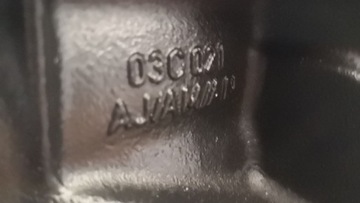 ДВИГАТЕЛЬ VW GOLF VI, SKODA OCTAVIA, A3, 1.4 TSI CAX, CAXD