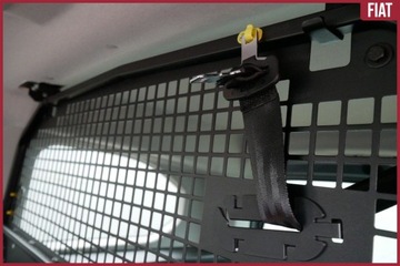 Fiat Doblo V 2025 Combi L2H1 1.5 100KM, zdjęcie 7