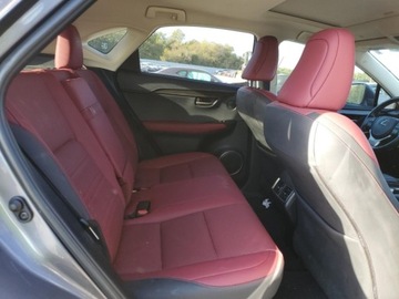 Lexus NX II 2021 Lexus NX 300 Base 2021 2.0l 2.0 Benzyna 235KM, zdjęcie 10