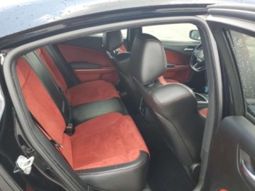 Dodge Charger VII 6.4 HEMI V8 492KM 2020 Dodge Charger 2020r,. Scat Pack,. 6.4L 6.4 Benzyna 492KM, zdjęcie 8