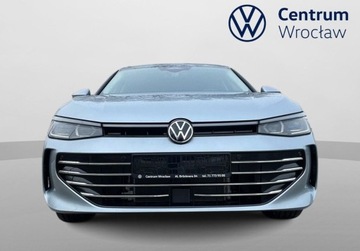 Volkswagen Passat B8 Variant Facelifting 1.5 TSI EVO 150KM 2024 Volkswagen Passat Elegance 1.5 TSI ACT mHEV DSG 1.5 Benzyna 150KM, zdjęcie 11