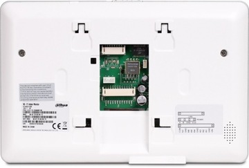 Монитор видеодомофона DAHUA VTH5221DW-S2