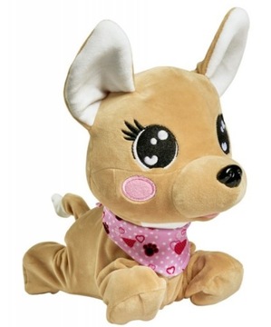 SIMBA CHI CHI LOVE BABY BOO ИНТЕРАКТИВНАЯ СОБАКА 3+