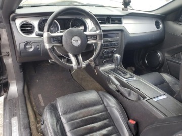 Ford Mustang VI 2014 Ford Mustang 2014 3.7l 3.7 Benzyna 305KM, zdjęcie 8