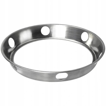 СТАБИЛИЗИРУЮЩЕЕ КОЛЬЦО ДЛЯ ПОДСТАВКИ ВОК 24 СМ