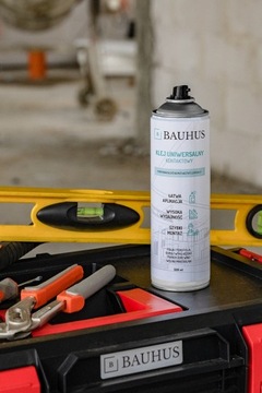 КЛЕЙ для пароизоляционной фольги мембран в SPRAY