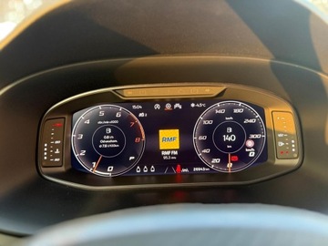 Cupra Ateca Crossover Facelifting 1.5 TSI 150KM 2024 Cupra Ateca Cupra Ateca Polski Salon Martwe Pole K, zdjęcie 14