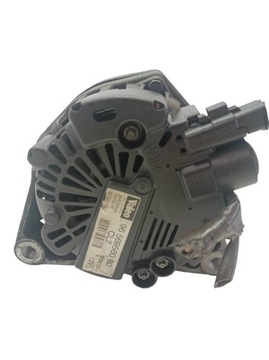 ALTERNÁTOR 9656956080 1.6 16V PEUGEOT 206 CC I FL (2003-2008)