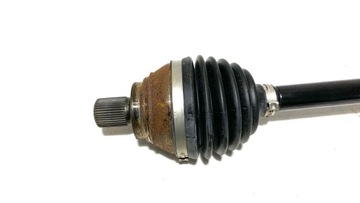 ОРИГИНАЛЬНАЯ ПОЛУОСЬ ПЕРЕДНЯЯ ЛЕВАЯ SKODA ENYAQ 1EB407271B