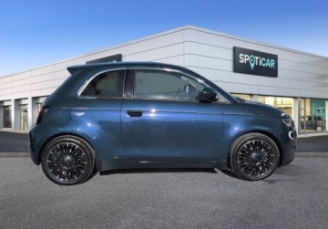 Fiat 2023 Fiat 500e 500 42 kWh La Prima SalonPL FVat Od Reki Elektryczny 118KM, zdjęcie 26
