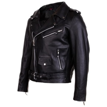 МУЖСКАЯ МОТОЦИКЛОВАЯ КУРТКА Wolf размер S