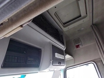 RENAULT PREMIUM 450 DXI ПОЛНОЕ РУКОВОДСТВО ПО КАБИНЕ