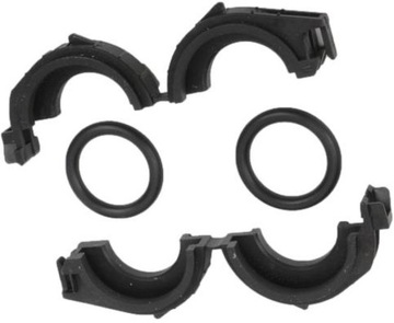 OE OPEL 93190977 TĚSNĚNÍ RADIÁTORU ORIGINÁLNÍ