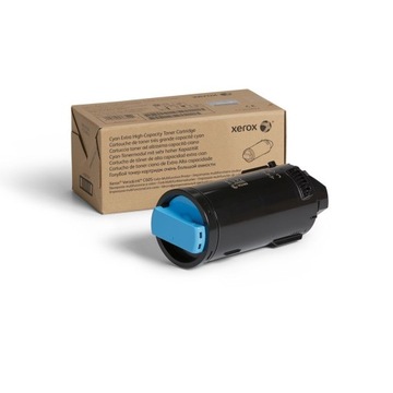 Xerox Toner CYAN VersaLink C605 (16,8K)
