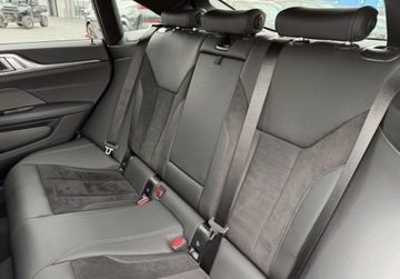 BMW Seria 4 G22-23-26 Coupe 2.0 420d 190KM 2023 BMW Seria 4 420d xDrive Gran Coupe M Sport HarmanKardon VAT23 2.0 Diesel, zdjęcie 29