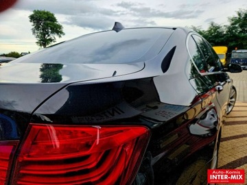 BMW Seria 5 F10-F11 Limuzyna 535i 306KM 2013 BMW Seria 5 BMW 535 I xdrive 3,0 3.0 Benzyna 306KM, zdjęcie 11