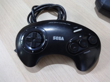 Набор SEGA Mega Drive 2 RGB